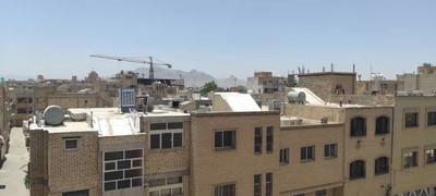 واحد ۱۴۵ متری در کوهنستان