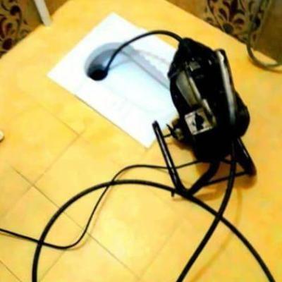 لوله بازکنی/نشت یابی/فنرزنی بازکن/مناسبکار/۲۴ساعته در اورمیه