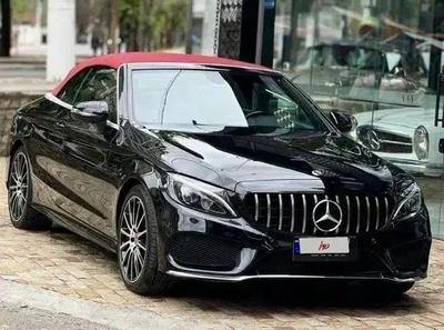 اجاره خودرو/بنزC/رنت ماشین/کروک/کرایه۲۰۲۲ در کیش