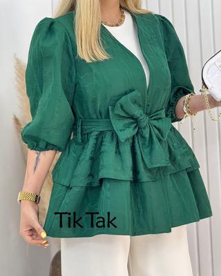 مانتوهای تابستانی و کت و سارافون و کت در گنبد کاووس