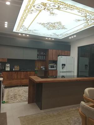 فروش ویلا دوبلکس کلاکسر نوساز لاکچری در آمل