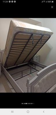 جکدار مهندسی با استحکام بالا+(بازدید حضوری)کفی تخت در تهران