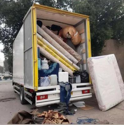 اتوباربری حمل باربه تمام نقاط کشوراسان بار در بابل