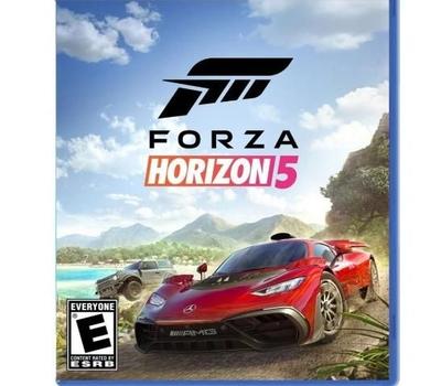 Forza 5 نصب ps55 آخرین آپدیت در تهران