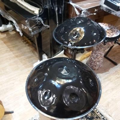 هنگدرام مشکی در قم