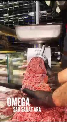 چرخ گوشت گریبکسی و تسمه ایی در شیراز
