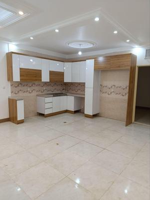 پخش کابینت آماده وکمد دیواری ایمانی در ساوه