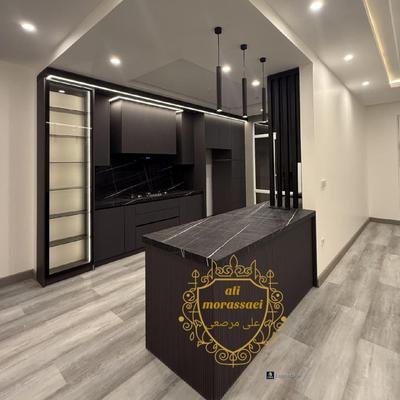 ۱۱۵ متر/الهیه/غرق نور/دو نبش/تاپ لوکیشن در مشهد