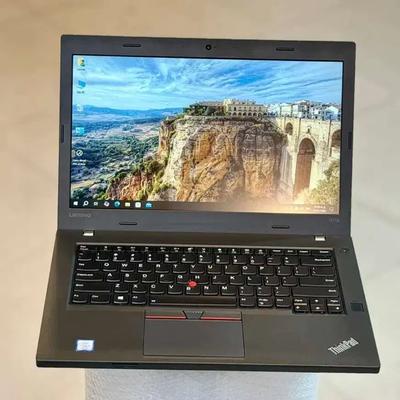 لپتاپ Thinkpad T470P گرافیکی/اقساط با *سفته* در شیراز