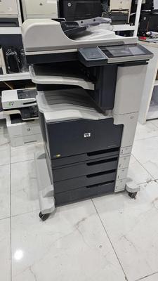 پرینتر رنگی لیزری HP 775dn در شیراز