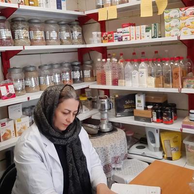 ترک اعتیاد با کمترین درد و خماری در منزل در گرگان