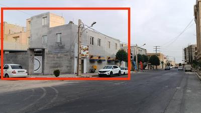 فروش ویلایی دوطبقه فاز یک بر اصلی آسمان در هشتگرد