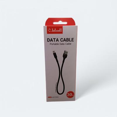 کابل شارژر جت سل USB به Lightning در شیراز