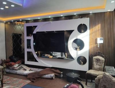 ترمووال دکور تلویزیون tv (عظیمی) اقساط بدون بهره در بندر انزلی