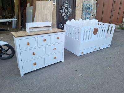 سرویس کودک تدی قصرچوبی در رشت