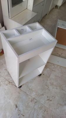 ترولی در مشهد