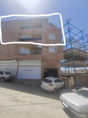 فروش آپارتمان در سنندج