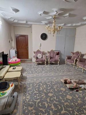 ۶۳ متر / بازسازی شده / سند تک برگ در گلستان-بهارستان