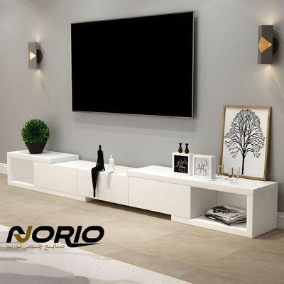 میز تلویزیون tv250 /تی وی روم مینیمال در تهران