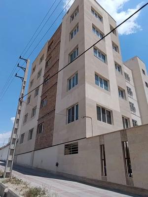 فروش آپارتمان ۱۲۰ متری تک واحدی فاز۸ در پردیس