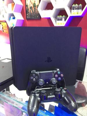 پلی استیشن ۴ اسلیم اکانتی ps4 slim 500GB در آمل