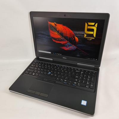 گرافیک 4G مجزا corei7 HQ مدل Dell precision 7520 در تهران