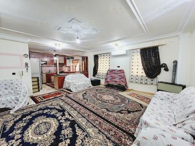+*املاکـ نبض شهر*+ آپارتمان  106m  تک واحدی در فومن