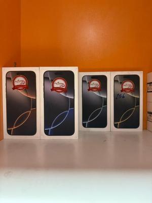 اپل iPhone 16 Pro Max با ریجستر شرکتی در رشت