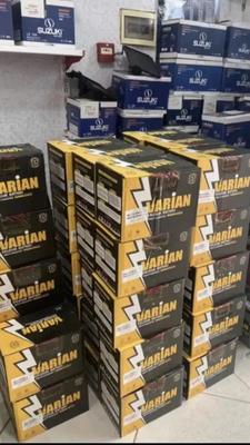 باتری خودرو (باطری ماشین) تهرانسر،،  قیمت مناسب در تهران