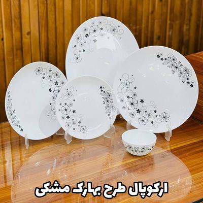 سرویس آرکوپال ۶نفره 'پائیزان' در کرج