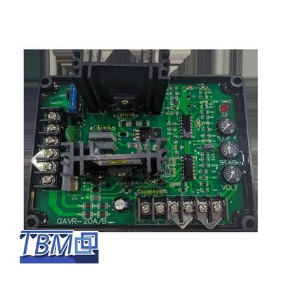 رگولاتور ولتاژ ژنراتور avr  GAVR-20AB در تهران