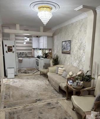 فروش آپارتمان ۵۷ متری ۱خوابه در بوستان سعدی راستگو در تهران