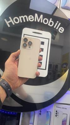 اپل iPhone 13 Pro ۲۵۶ گیگابایت در تهران