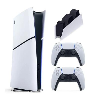 اقساط کنسول بازی  PS5 Slim Digital اقساط در اهواز