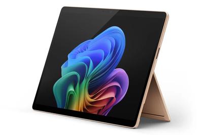 سرفیس Surface 32 GB  جایگزین لپتاپ دانشجویی تمیز در مشهد