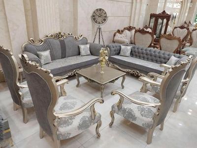 مبل کیمیاگر در مرند