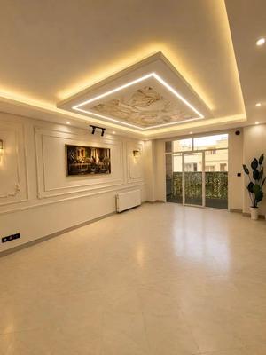 آپارتمان63متر/ مـهندسـی سـاز + ساختمان برند/اندیشه در تهران