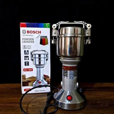 آسیاب حرفه ای بوش200گرمی کف قیمت در مشهد