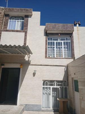 خانه تک سرویس سه خوابه در دوطبقه فرخی(سند تک برگ در اورمیه