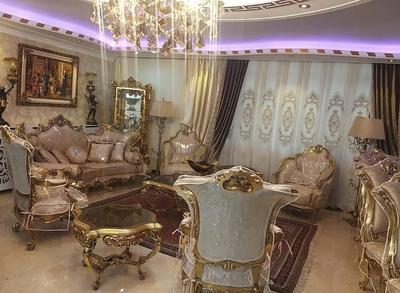 کاور مبل ژله ای اقساط در تهران
