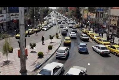 اجاره مغازه ۹۰متر/دو نبش/فاز یک در اندیشه-شهر جدید