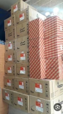 آبگرمکن و مبدل ((رادیات)) بوتان دیواری 3115 و 18 در اصفهان