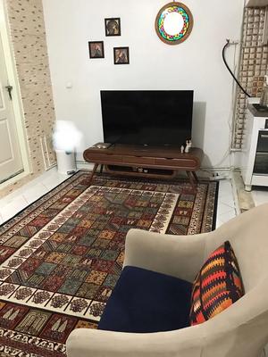دامپزشکی نرسیده به یادگار ۴۰متر طبقه اول در تهران