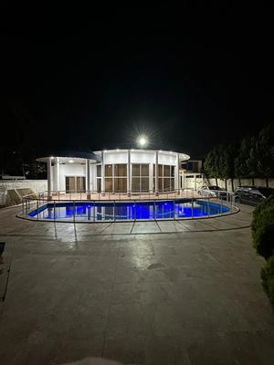 ویلاهای مدرن و استخردار ازسویت تا ویلای کامل در سلمان‌شهر