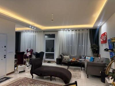 آپارتمان دوخواب با تراس بزرگ ابتدای جاده شاندیز در مشهد