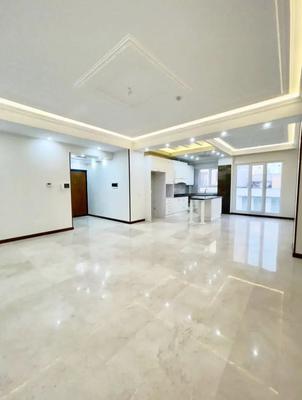 ۹۵ متر ۲خ سنددار اقساطی تاپ لوکیشن دریاچه چیتگر در تهران