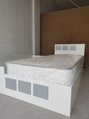 تخت خواب یک نفره در اصفهان