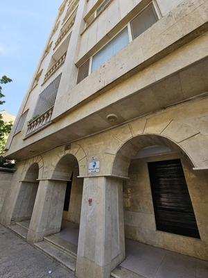 آپارتمان 125 متری روبه آفتاب 3خواب عظیمیه بوستان در کرج