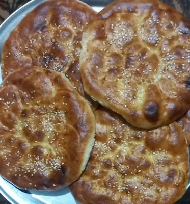 فروش کلوچه سنتی وکاملا خانگی در ملایر