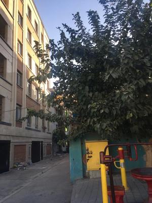 رهن کامل آپارتمان نوساز کلیدنخورده فول ،۹۴ متری در تهران